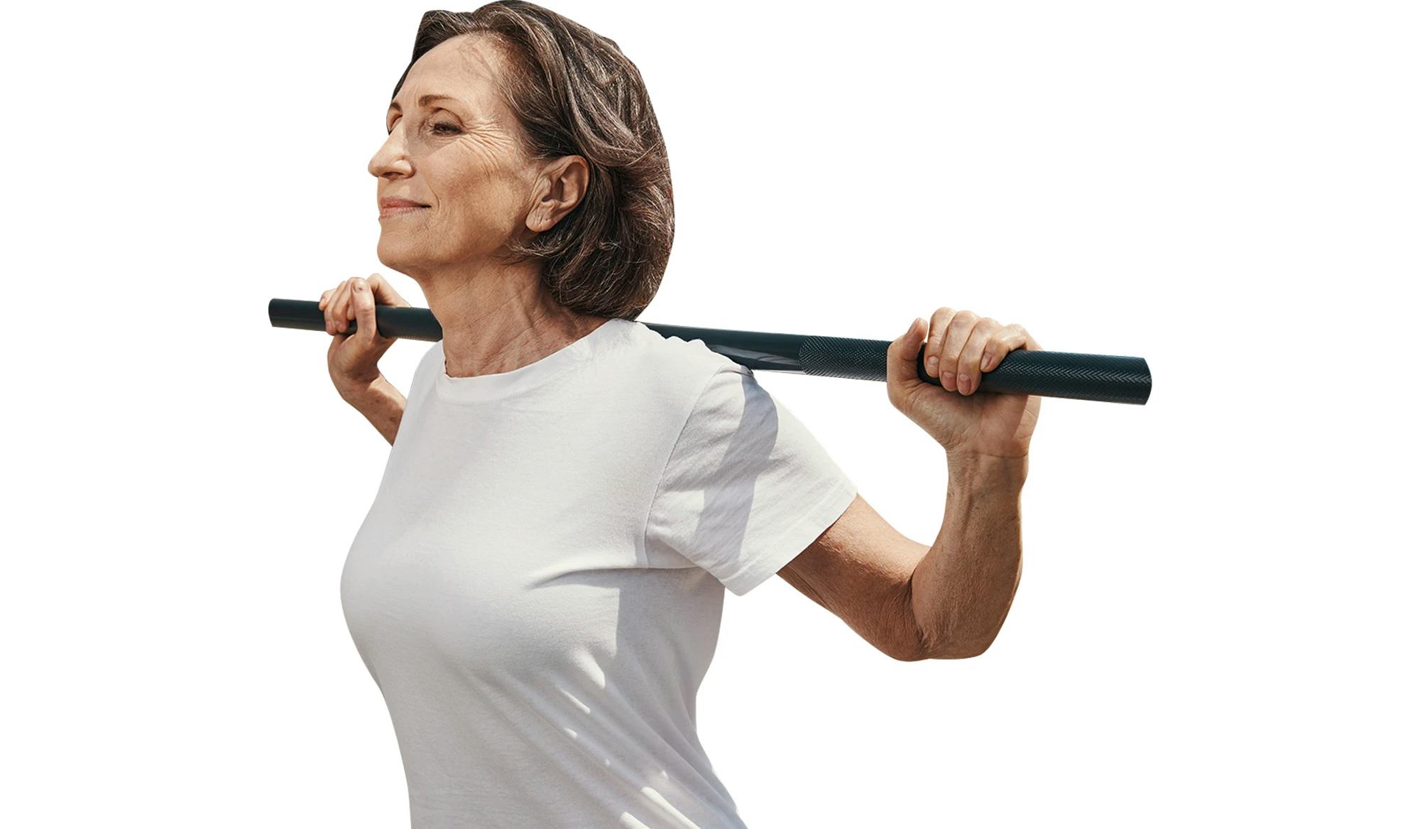 Anziani: non è mai troppo tardi per fare attività fisica