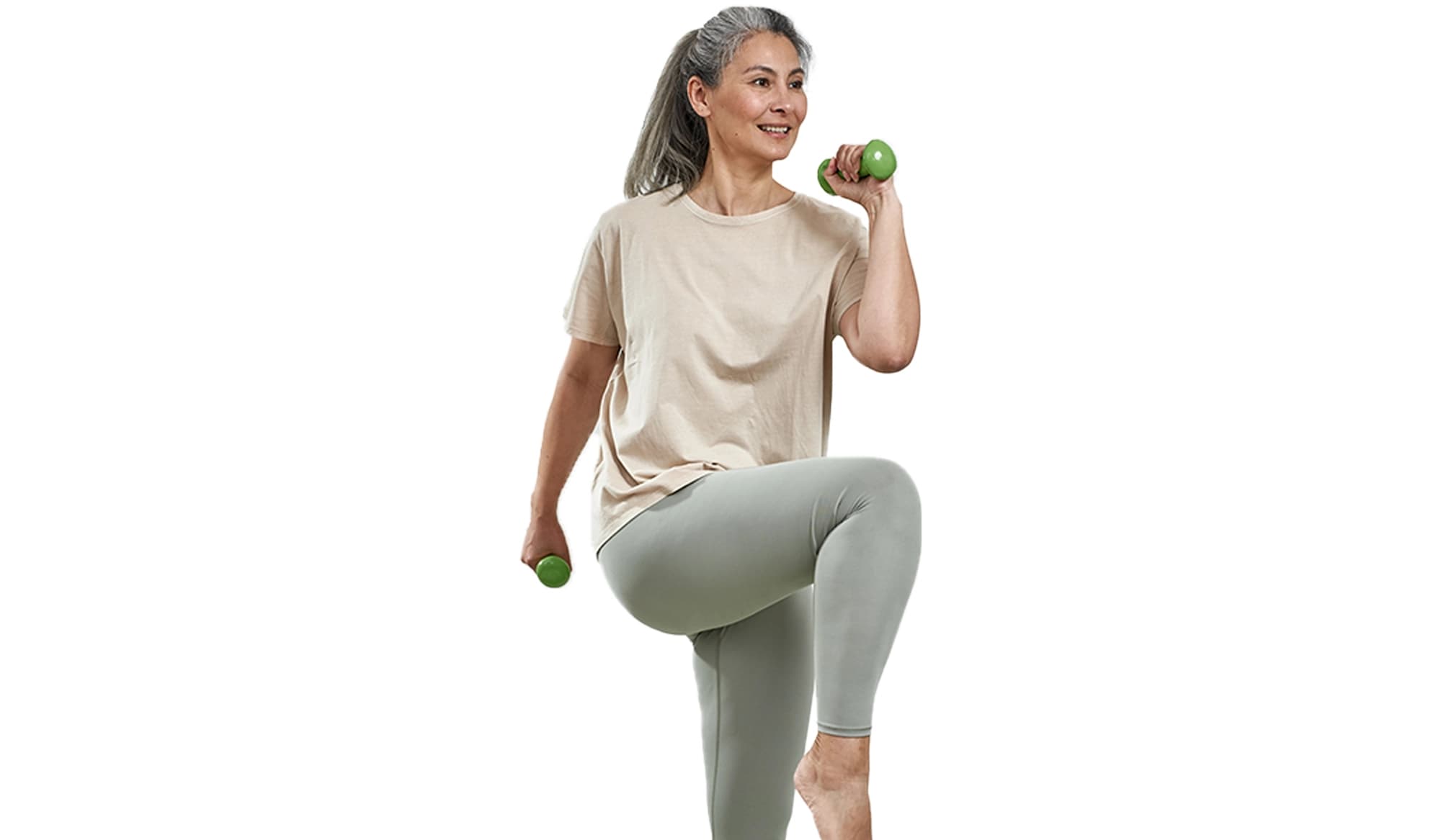 Postura nel soggetto anziano