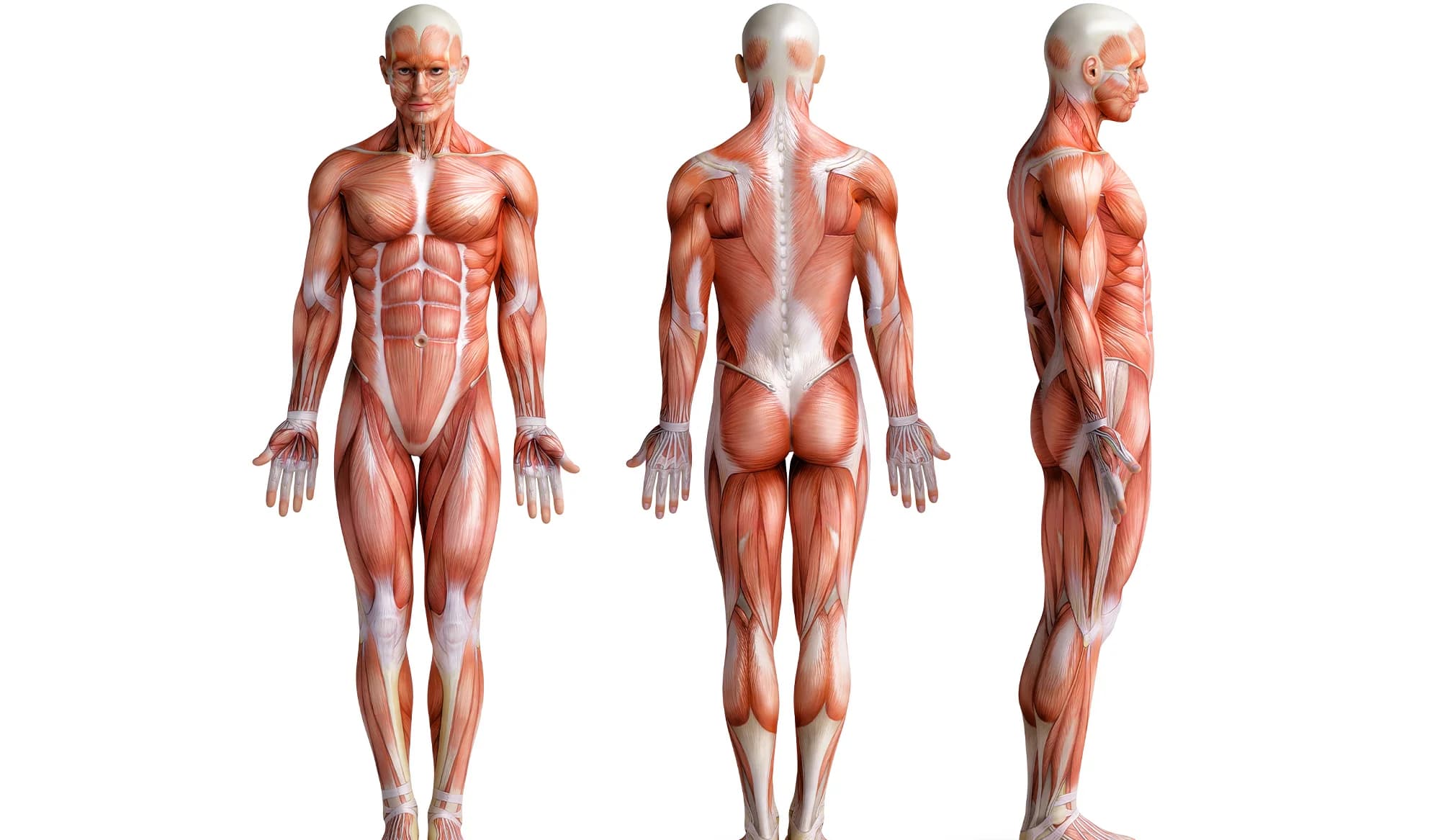 Cos’è la posturologia?