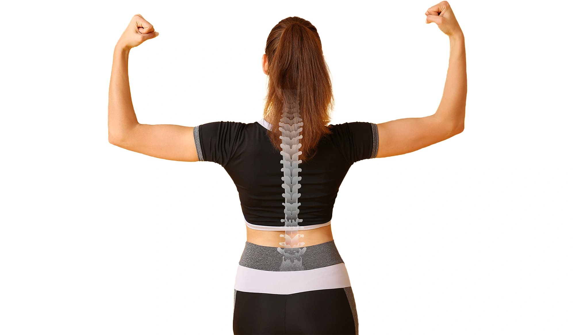 Importanza di una Buona Postura