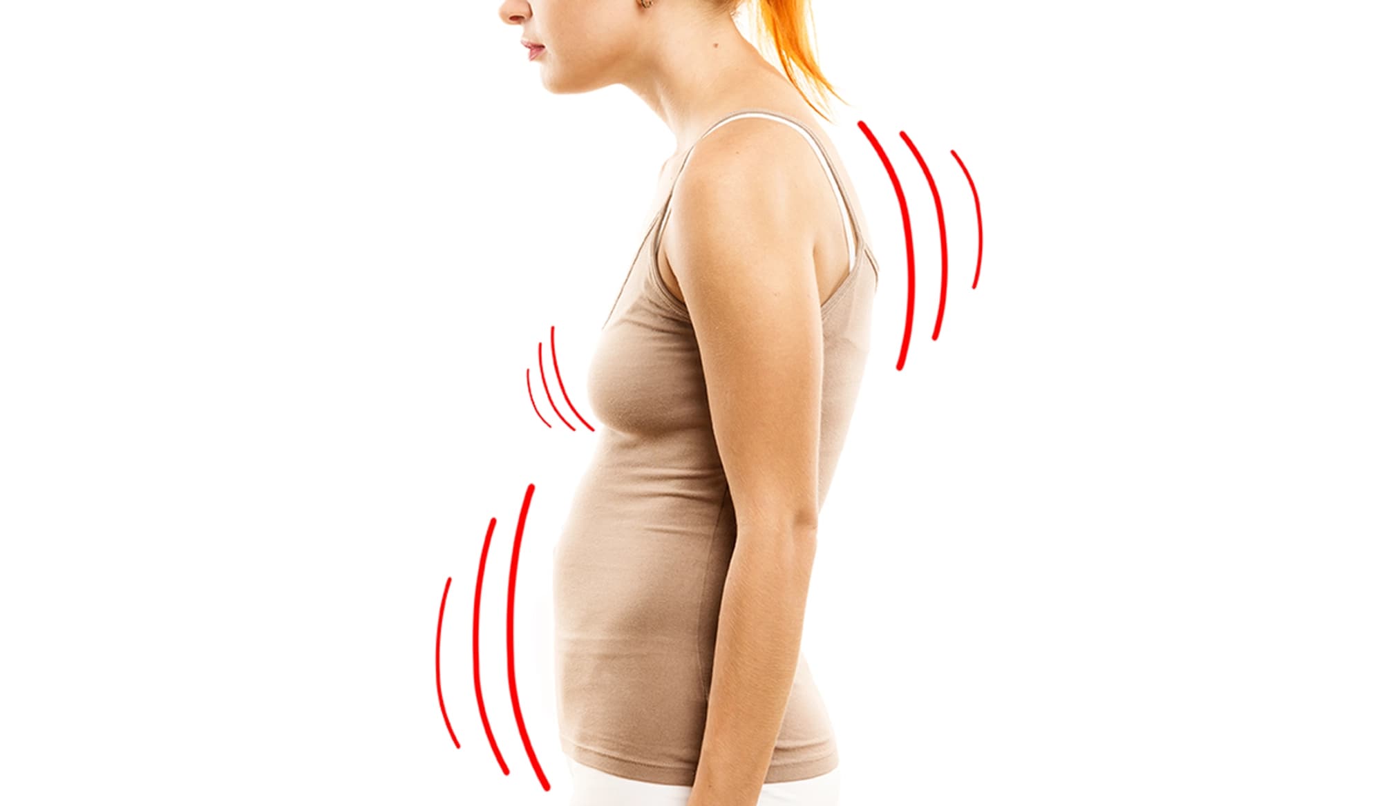 Cattiva Postura Rischi