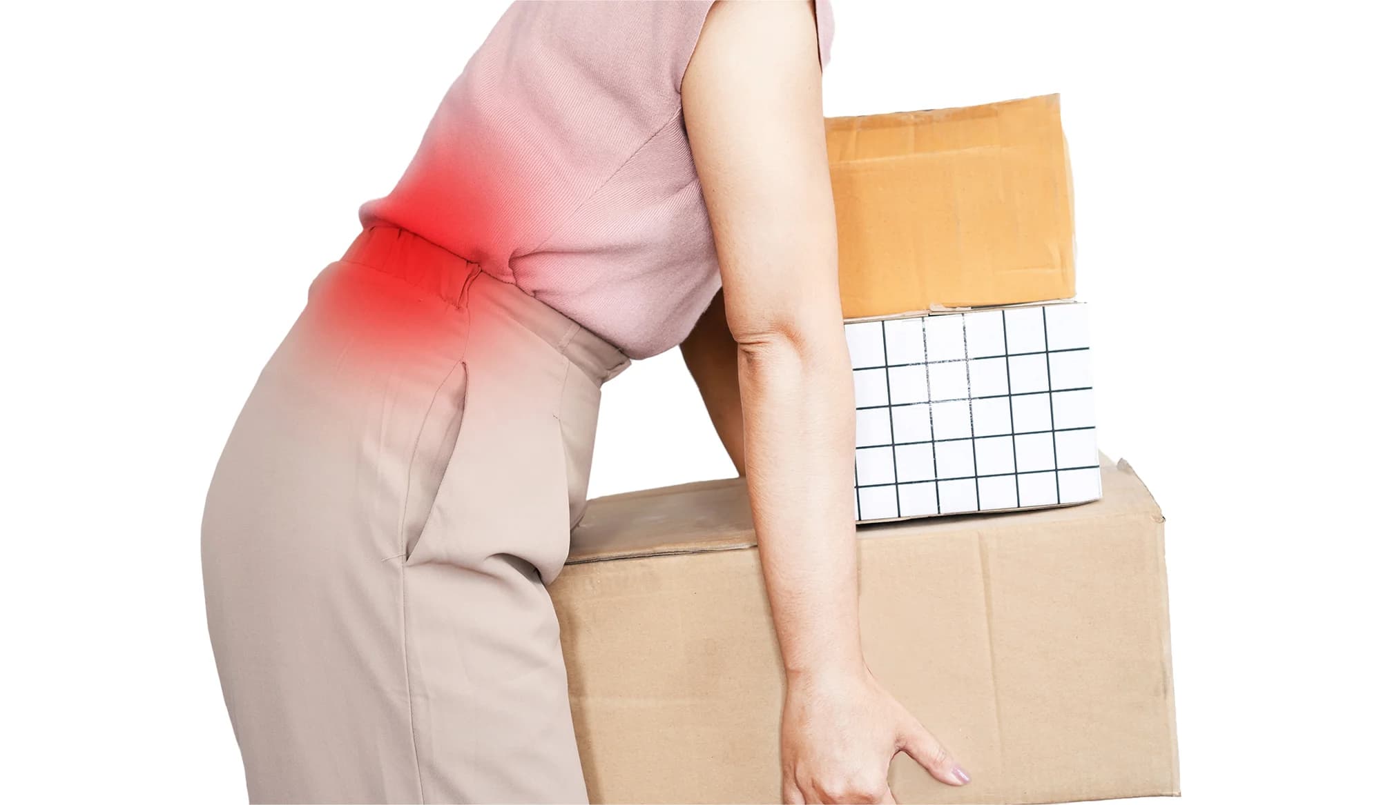 Posture e Movimenti Scorretti