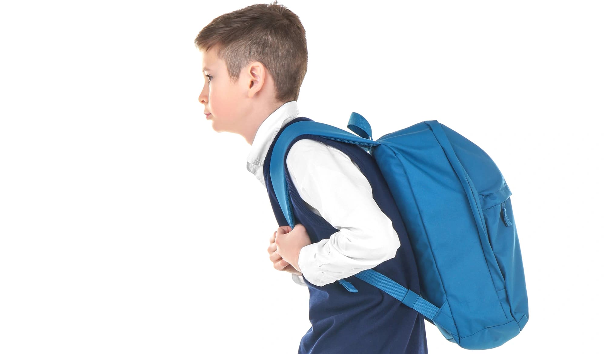 Zaino Scolastico Postura